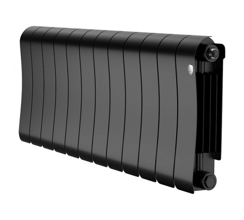 Радиатор биметаллический Royal Thermo Infinity 300 Noir Sable - 12 секционный (НС-1683530 РОЯЛ ТЕРМО) Радиатор биметаллический Royal Thermo Infinity 300 Noir Sable - 12 секционный (НС-1683530 РОЯЛ ТЕРМО)