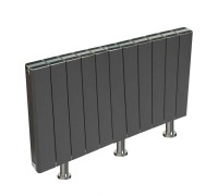 Радиатор АСКОН Classic РПК 100/250 (13 секций, 14,01 м, 290м х 1065м)
