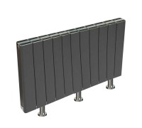 Радиатор АСКОН Classic РПК 100/400 (12 секций, 17,91 м, 440м х 985м)