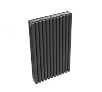 Радиатор АСКОН Antara РСА 60/1700 (4 секции, 14,76 м, 1740м х 336м)