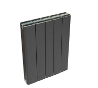 Радиатор АСКОН Classic РСК 60/1400 (5 секций, 18,45 м, 1440м х 425м)