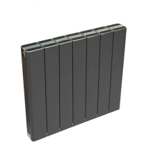 Радиатор АСКОН Classic РСК 80/500 (7 секций, 11,45 м, 540м х 585м)