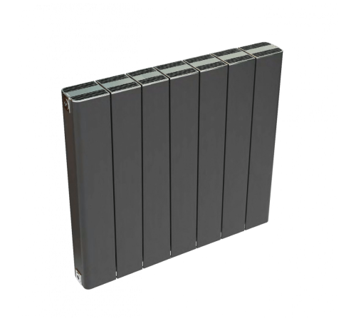 Радиатор АСКОН Classic РСК 80/500 (7 секций, 11,45 м, 540м х 585м)