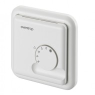 Термостат комнатный для скрытого монтажа 230V Oventrop
