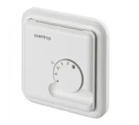 Термостат комнатный для скрытого монтажа 230V Oventrop
