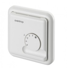 Термостат комнатный для скрытого монтажа 230V Oventrop