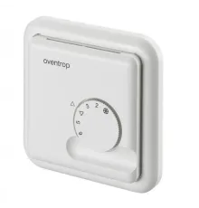 Термостат комнатный для скрытого монтажа 230V Oventrop