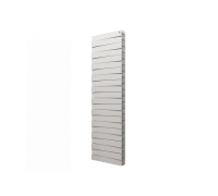 Радиатор Royal Thermo 500 х 22 секции PianoForte Bianco Traffico Tower биметаллический секционный