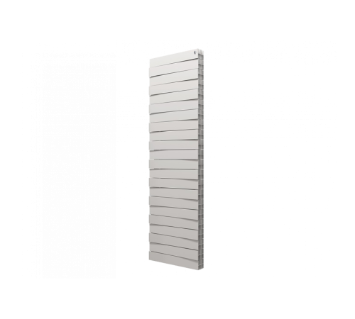 Радиатор Royal Thermo 500 х 22 секции PianoForte Bianco Traffico Tower биметаллический секционный Радиатор Royal Thermo 500 х 22 секции PianoForte Bianco Traffico Tower биметаллический секционный
