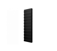 Радиатор Royal Thermo 500 х 22 секции PianoForte Noir Sable Tower биметаллический секционный