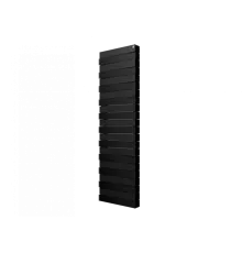 Радиатор Royal Thermo 500 х 22 секции PianoForte Noir Sable Tower биметаллический секционный