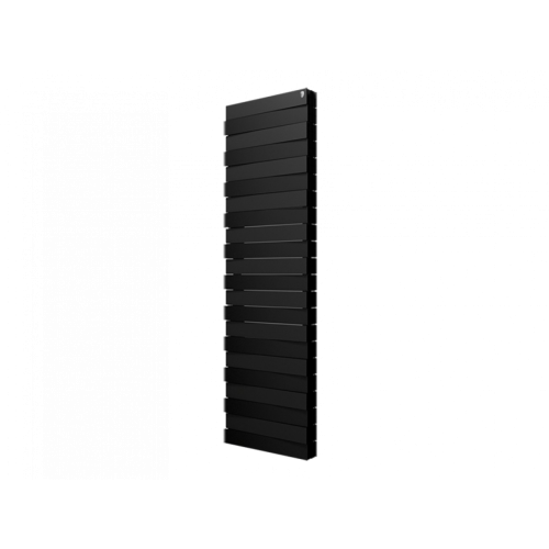 Радиатор Royal Thermo 500 х 22 секции PianoForte Noir Sable Tower биметаллический секционный