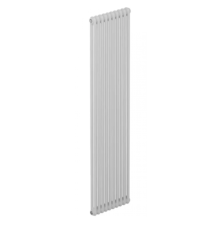 Стальной трубчатый радиатор RIFAR TUBOG TUB 2180 - 10 секций (Белый)