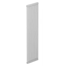 Стальной трубчатый радиатор RIFAR TUBOG TUB 2180 - 10 секций (Белый)