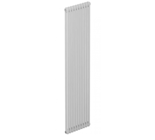 Стальной трубчатый радиатор RIFAR TUBOG TUB 2180 - 10 секций (Белый)