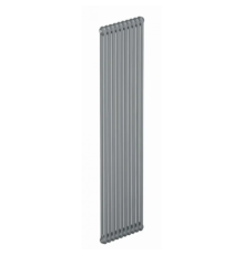 Стальной трубчатый радиатор RIFAR TUBOG TUB 2180 - 10 секций (Титан) (РИФАР)