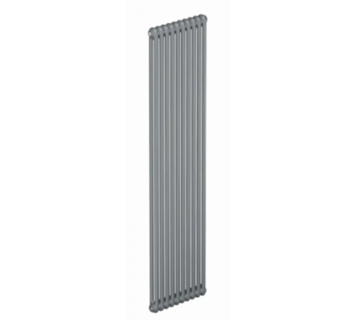Стальной трубчатый радиатор RIFAR TUBOG TUB 2180 - 10 секций (Титан) (РИФАР)