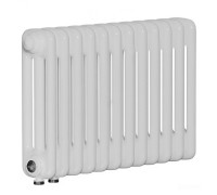 Стальной трубчатый радиатор RIFAR TUBOG TUB 3057 - 18 секций DV1