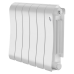 Радиатор биметаллический Royal Thermo Infinity 300 Bianco Traffico - 6 секционный (НС-1683690 РОЯЛ ТЕРМО)
