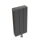 Радиатор АСКОН Classic РПК 100/300 (3 секции, 3,96 м, 340м х 265м)