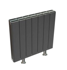 Радиатор АСКОН Classic РПК 80/300 (7 секций, 7,85 м, 340м х 585м)