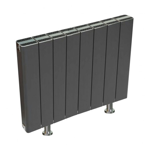 Радиатор АСКОН Classic РПК 80/300 (8 секций, 8,92 м, 340м х 665м)