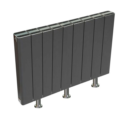 Радиатор АСКОН Classic РПК 80/400 (9 секций, 12,24 м, 440м х 745м)