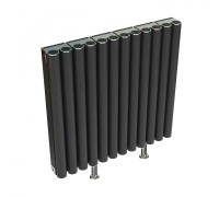 Радиатор АСКОН Organ РПО 80/250 (6 секции, 5,59 м, 290м х 562м)