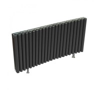 Радиатор АСКОН Organ РПО 80/400 (11 секции, 13,84 м, 440м х 1027м)