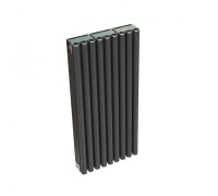 Радиатор АСКОН Antara РСА 60/1600 (3 секции, 10,47 м, 1640м х 253м)