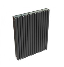 Радиатор АСКОН Antara РСА 60/900 (5 секций, 10,45 м, 940м х 419м)