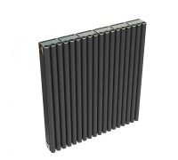 Радиатор АСКОН Antara РСА 60/900 (6 секций, 12,54 м, 940м х 502м)