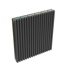 Радиатор АСКОН Antara РСА 60/900 (6 секций, 12,54 м, 940м х 502м)
