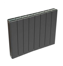 Радиатор АСКОН Classic РСК 80/500 (8 секций, 12,85 м, 540м х 665м)