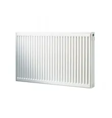 Радиатор панельный профильный Лемакс LEMAX Premium VC 21 х 400 х 900 universal (подключение нижнее)