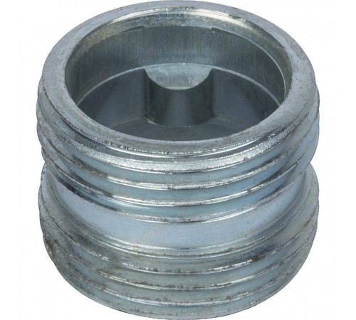 Ниппель радиаторный стальной ROMMER 1* Ниппель радиаторный стальной ROMMER 1*