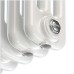 Стальной трубчатый радиатор RIFAR TUBOG TUB 3057 - 30 секций DV1