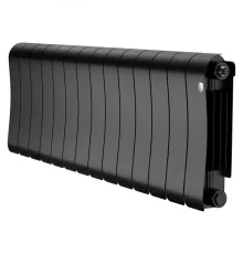 Радиатор биметаллический Royal Thermo Infinity 300 Noir Sable - 14 секционный (НС-1683523 РОЯЛ ТЕРМО)