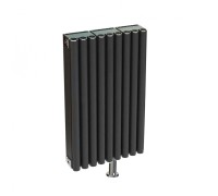 Радиатор АСКОН Antara РПА 60/350 (3 секций, 2,97 м, 390м х 253м)
