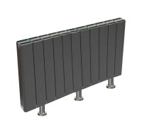 Радиатор АСКОН Classic РПК 100/250 (11 секций, 11,91 м, 290м х 905м)