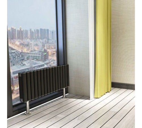 Радиатор АСКОН Classic РПК 100/300 (33 секций, 39,36 м, 340м х 2665м)