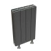 Радиатор АСКОН Classic РПК 100/300 (4 секции, 5,14 м, 340м х 345м)