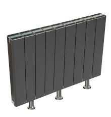 Радиатор АСКОН Classic РПК 80/300 (9 секций, 9,99 м, 340м х 745м)