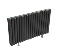 Радиатор АСКОН Organ РПО 80/300 (9 секции, 9,27 м, 340м х 841м)