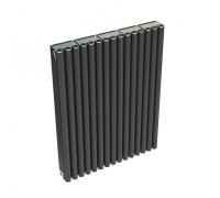 Радиатор АСКОН Antara РСА 60/1600 (5 секций, 17,45 м, 1640м х 419м)