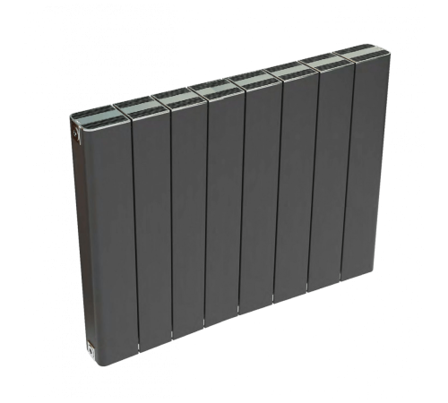 Радиатор АСКОН Classic РСК 80/400 (8 секций, 11,68 м, 440м х 665м)
