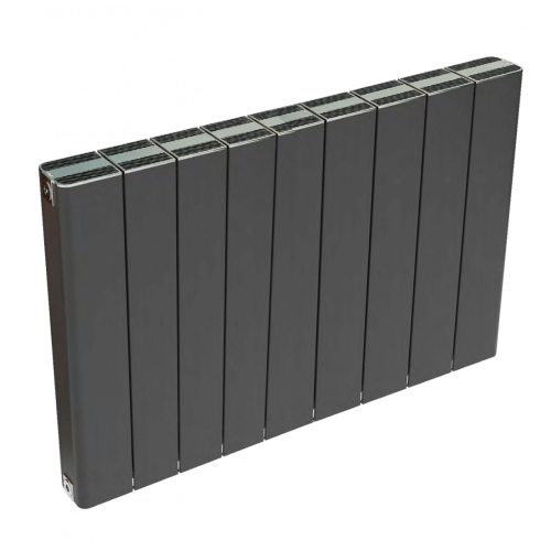 Радиатор АСКОН Classic РСК 80/400 (9 секций, 13,14 м, 440м х 745м)