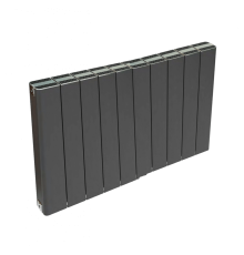 Радиатор АСКОН Classic РСК 80/500 (10 секций, 16,65 м, 540м х 825м)