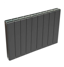 Радиатор АСКОН Classic РСК 80/500 (9 секций, 14,25 м, 540м х 745м)