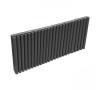 Радиатор АСКОН Organ РСО 80/1600 (12 секций, 52,32 м, 1640м х 1120м)